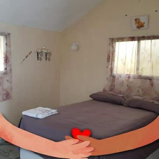 Evasion Beach Hotel Gressier Luaran gambar